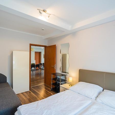 Riviera Apartmanhaz Siofok Ngoại thất bức ảnh