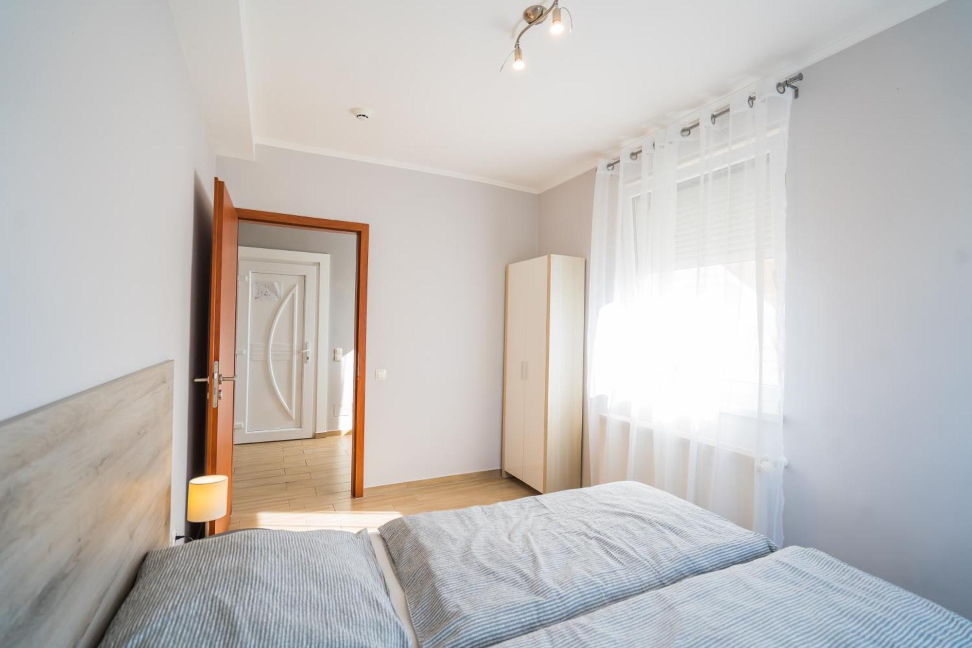 Riviera Apartmanhaz Siofok Ngoại thất bức ảnh