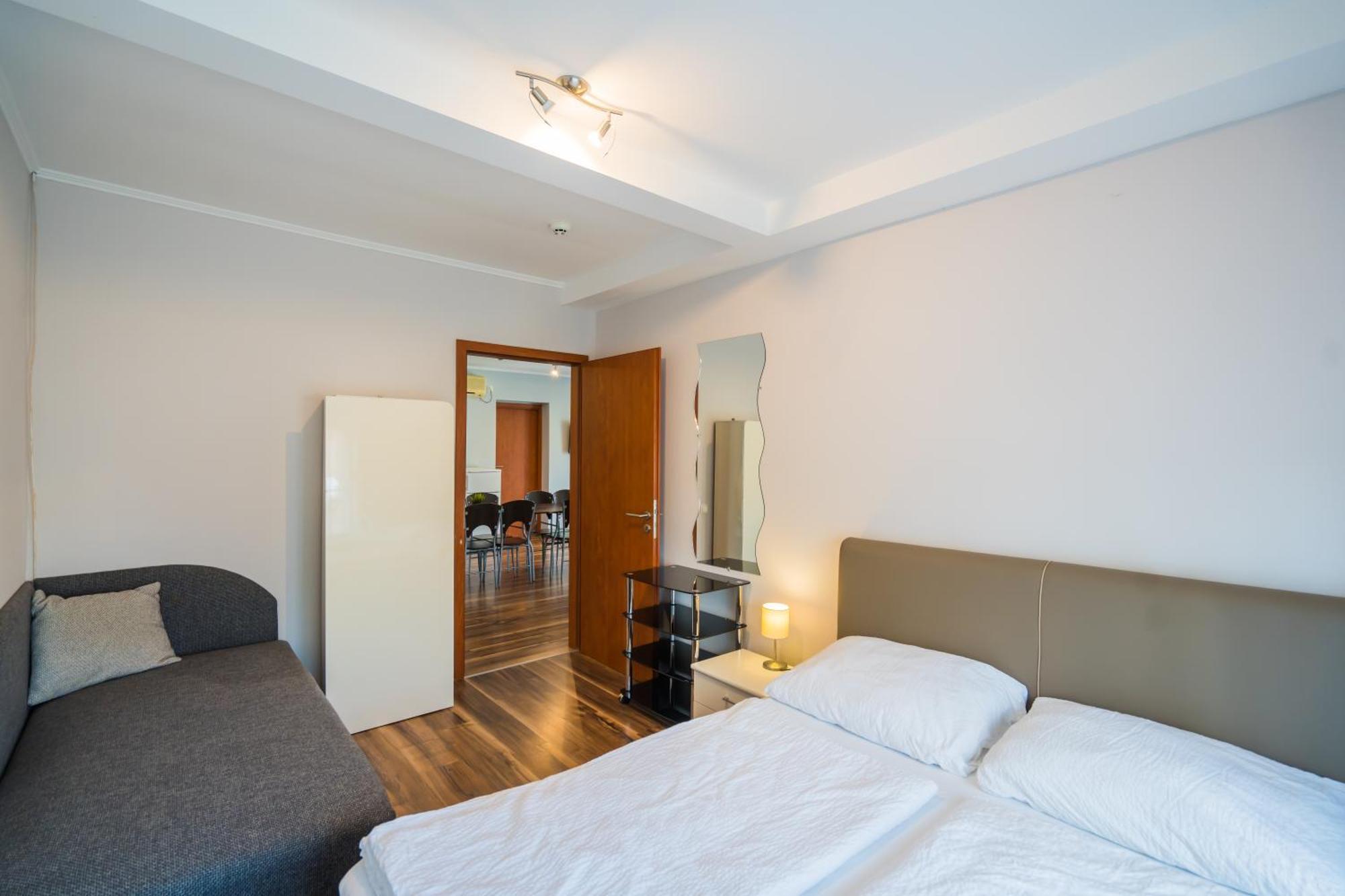 Riviera Apartmanhaz Siofok Ngoại thất bức ảnh