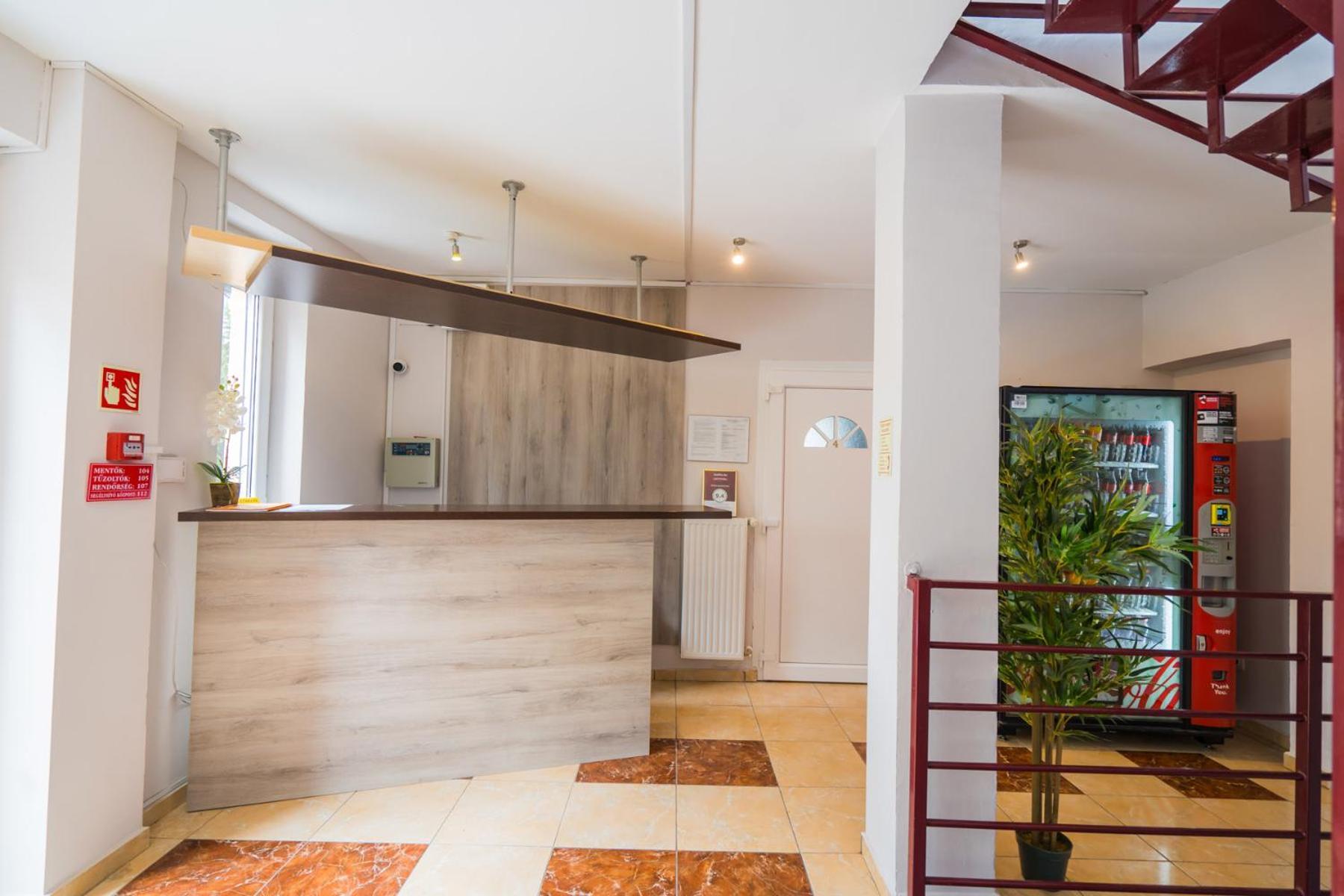 Riviera Apartmanhaz Siofok Ngoại thất bức ảnh