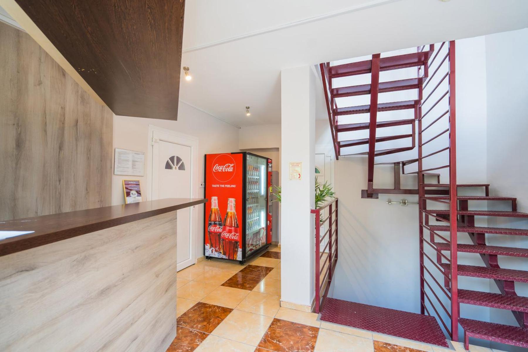 Riviera Apartmanhaz Siofok Ngoại thất bức ảnh