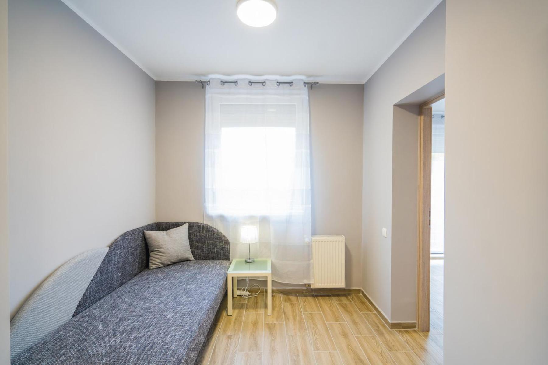 Riviera Apartmanhaz Siofok Ngoại thất bức ảnh