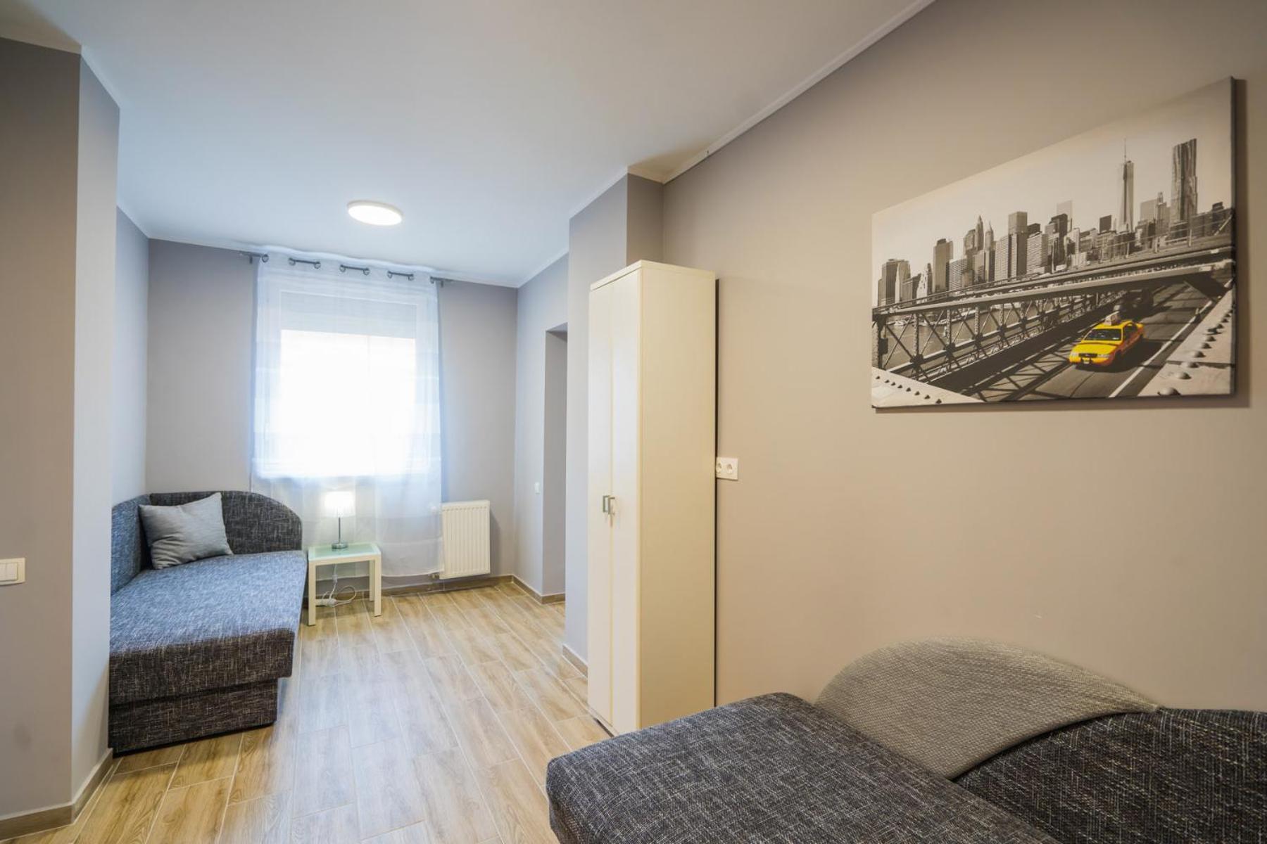 Riviera Apartmanhaz Siofok Ngoại thất bức ảnh