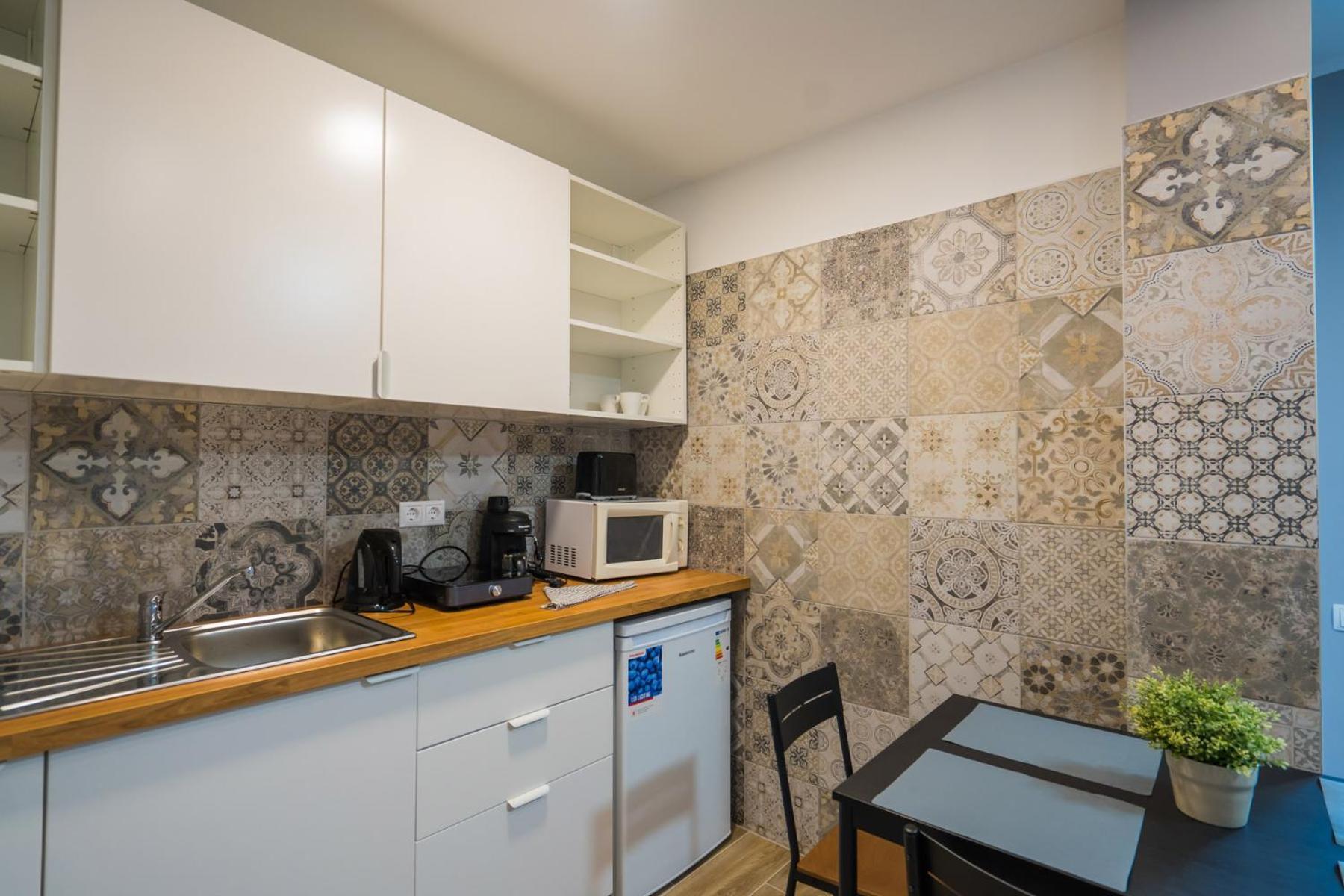Riviera Apartmanhaz Siofok Ngoại thất bức ảnh