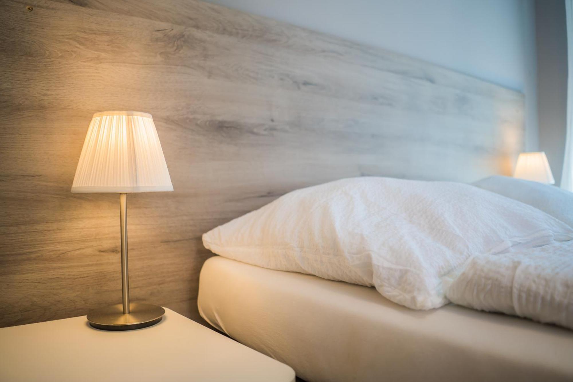 Riviera Apartmanhaz Siofok Ngoại thất bức ảnh