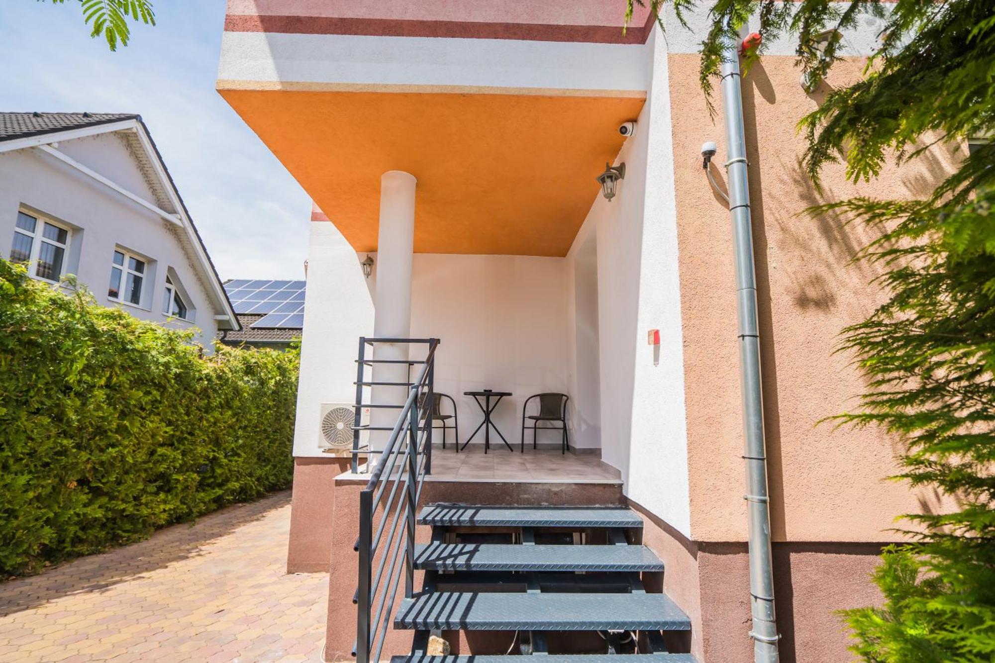 Riviera Apartmanhaz Siofok Ngoại thất bức ảnh
